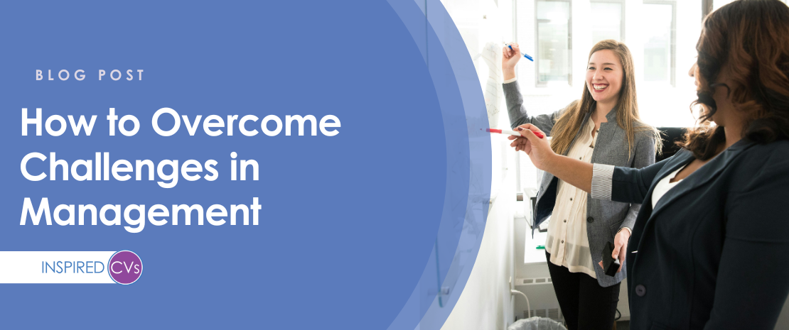  How to Overcome Challenges in Management