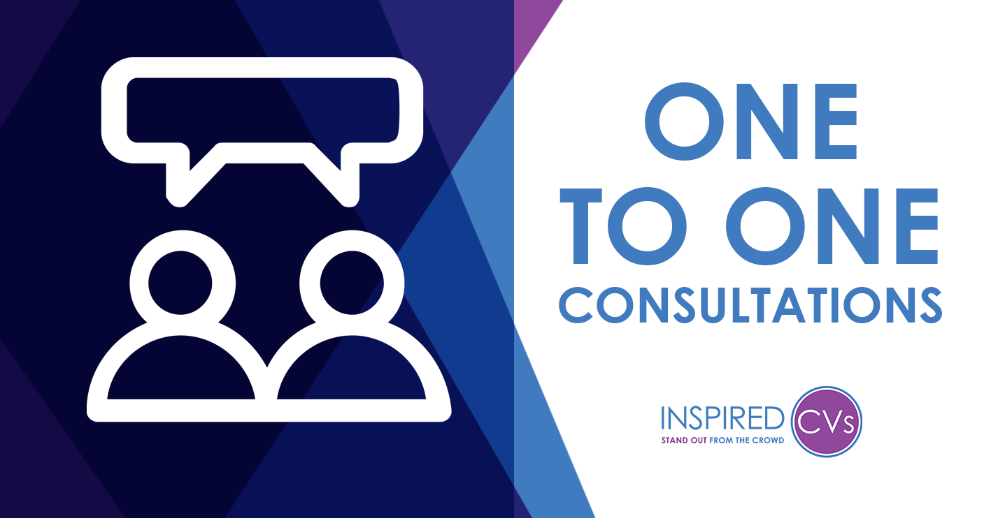 One-to-One Career Consultation