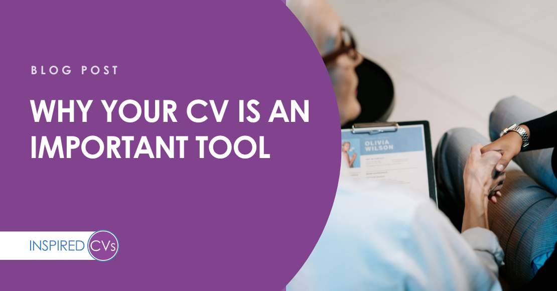 Why Your CV is an Important Tool When Applying for Jobs