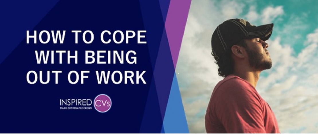 5 Ways to Cope with Being Out of Work