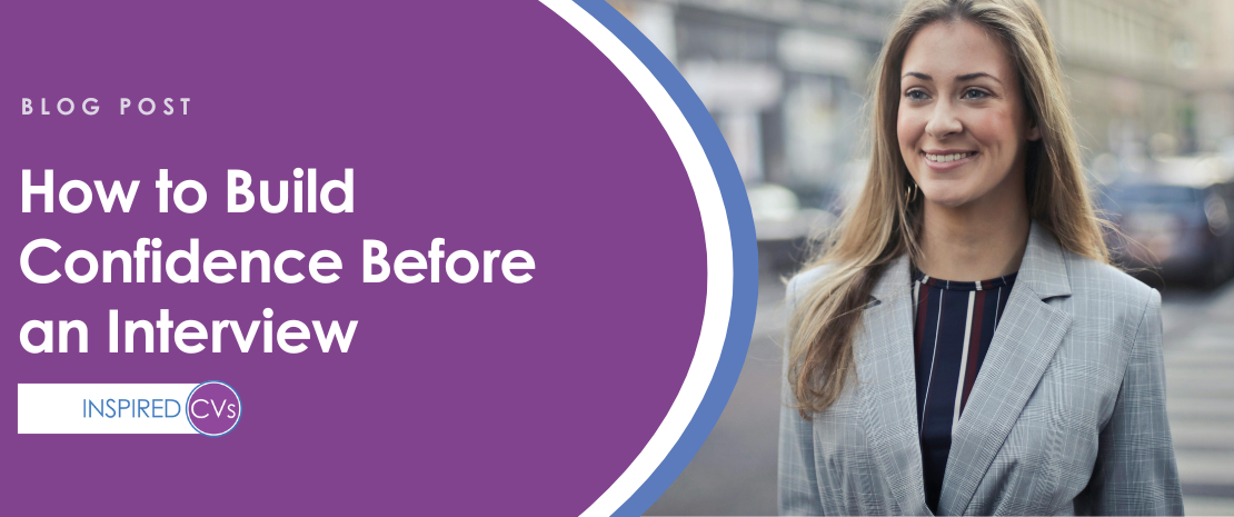 How to Build Confidence Before Interviews