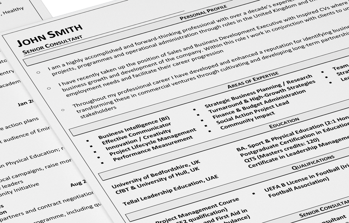 Traditional Close Up 2