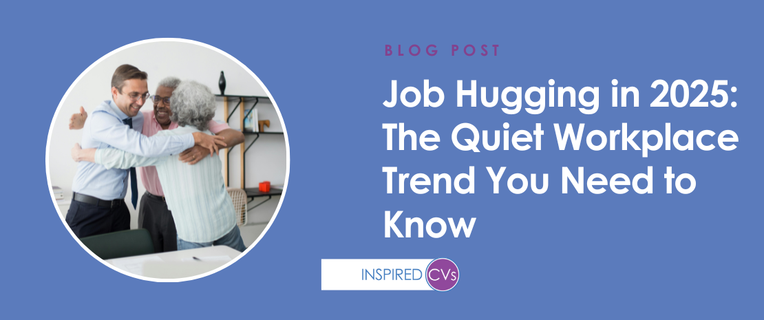 Job Hugging in 2025: The Quiet Workplace Trend You Need to Know