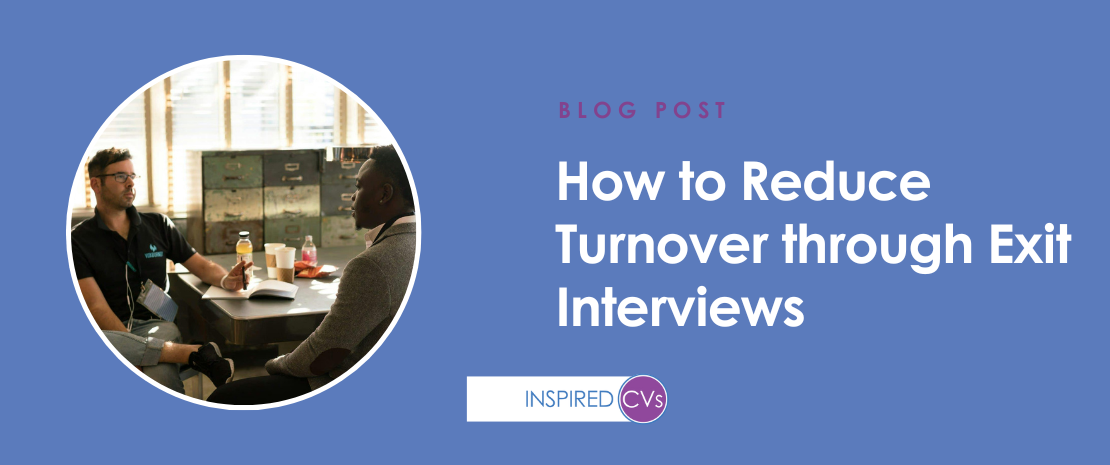 How to Reduce Turnover Through Exit Interviews